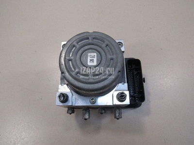 K0Y1437A0B Блок ABS (насос) Mazda CX 5 (2012 - 2017)