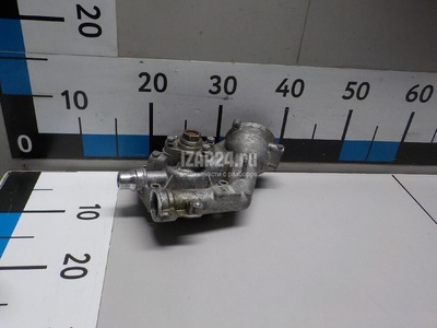 11517846361 Насос водяной (помпа) BMW 3-serie F30/F31/F80 (2011 - 2020)