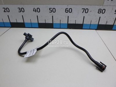 474011334R Трубка вакуумная Renault Duster 2012