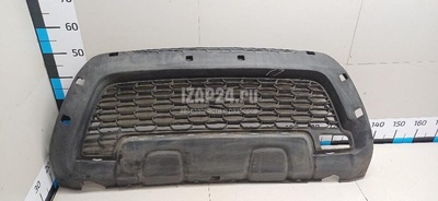 622542036R Решетка в бампер Renault Duster 2012