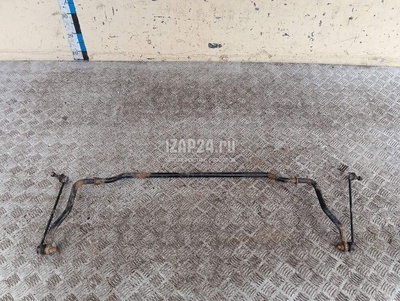 546114265R Стабилизатор передний Renault Duster 2012