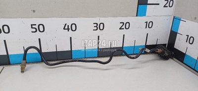 308516745R Трубка цилиндра сцепления Renault Duster 2012