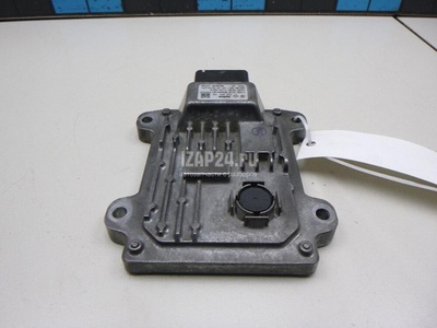 310321213R Блок управления АКПП Renault Duster 2012