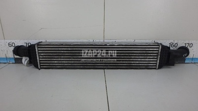 8U0145803B Интеркулер VAG Q3 (8U) (2012 - 2018)