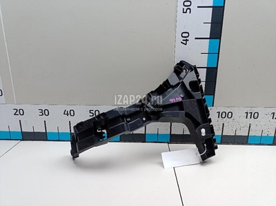 8U0807453A Направляющая заднего бампера левая VAG Q3 (8U) (2012 - 2018)