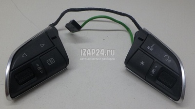 8U0951523EXHA Кнопка многофункциональная VAG Q3 (8U) (2012 - 2018)