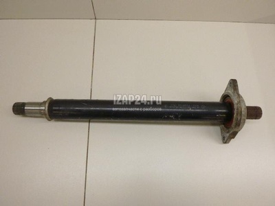 2463600274 Полуось промежуточная (привод) Mercedes Benz W246 B-klasse (2012 - 2018)