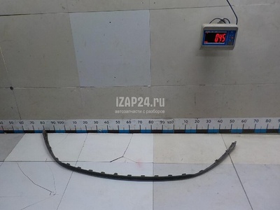 86590A2000 Спойлер переднего бампера Hyundai-Kia Ceed (2012 - 2018)