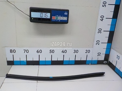 83231A2000 Уплотнитель стекла двери Hyundai-Kia Ceed (2012 - 2018)