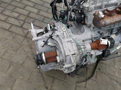 320102290R кпп a7002702500 smart forfour 453 1.0