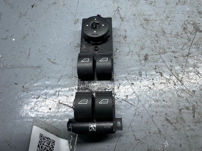 3M5T14A132AE Блок управления стеклоподъемниками Ford C-Max C-max 1 2004 3M5T-14A132-AE