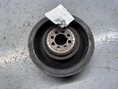 059105251M Шкив коленвала Volkswagen Passat B5 2004