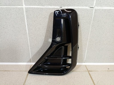 51115A41F67 Решетка в бампер левая BMW X3 G01