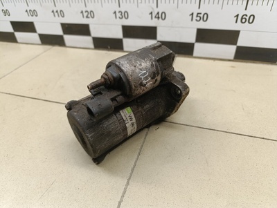 02Z911023F Стартер VW Transporter T5 2003-2015