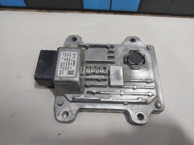 310321213R Блок управления АКПП Renault Duster 2012