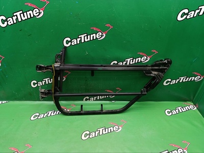 A4517210100 Рамка двери Smart Fortwo W451 2010