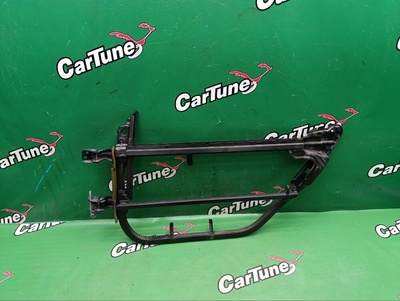 A4517210100 Рамка двери Smart Fortwo BRABUS W451 2008