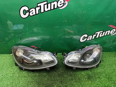 A4518201259 Фары Smart Fortwo BRABUS W451 2011