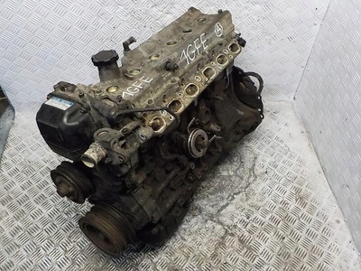 1GFE lexus is200 i двигатель 2.0 vvti 24v 155 л.с. 1g - fe
