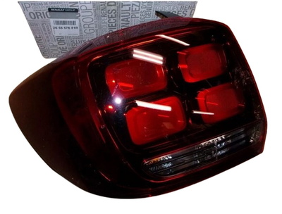 265557681R renault фара