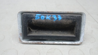 5N0827566T Кнопка замка 3-5-й двери VOLKSWAGEN TOURAN (2010) 2012