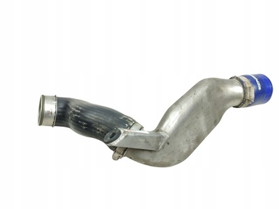 06A145894C трубки нижняя интеркулера audi tt 8n a3 8l 1.8 т ary