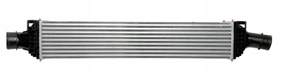 80A145805F интеркулер audi / 80a145805b / 80a145805j