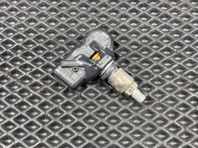 36106798872 Датчик давления в шине BMW 5 F10/F11/GT F07 [рестайлинг] 2014 ,6798872