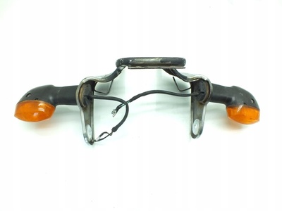 4723KIERUNKOWSKAZYYBR 125 09 Поворотники передняя передняя yamaha ybr 125 09 -