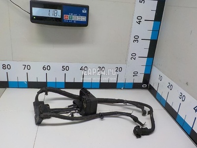 91850A2041 Клемма аккумулятора плюс Hyundai-Kia Ceed (2012 - 2018)