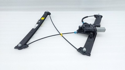 6104200AKJ20A Стеклоподъемник Haval H3 1 2024