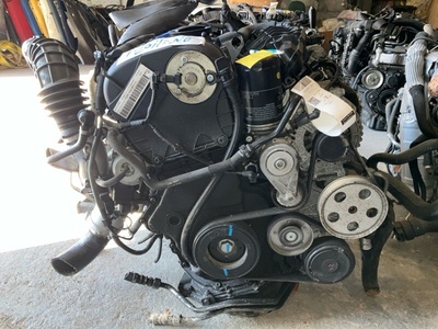 06H100033D двигатель Audi Q5 2.0. CDNC , , 06H100032E