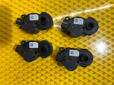 T32088B Сервопривод заслонок печки Chery Tiggo 9 T26 2023 , 120722JC