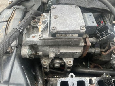 059130106B ТНВД Audi A6 C5 (S6,RS6) 1999 , 047050600