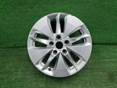 5E3601025AH Диск литой R16 Skoda Octavia A8 (2020-н.в.) Skoda Параметр: Модель 2019