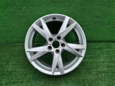 8W0601025K Диск литой Audi A4 5 B9 (2015-2020)