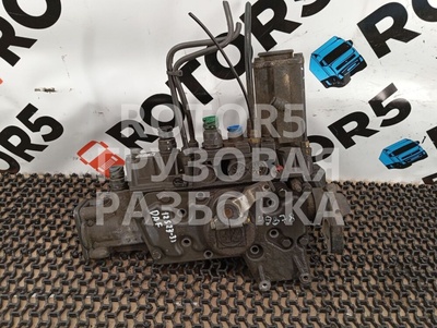 1341307010 Кулиса DAF XF 105 2011 ,1325307016