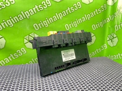 A2095450101 Блок предохранителей Mercedes-Benz C-Class S203 4MATIC 2002 , 2095450101, 5DK00848610