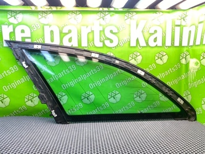 A2036703512 Форточка кузова Mercedes-Benz C-Class S203 4MATIC 2002 , 2036703512