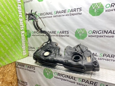 A2034705101 Бак топливный Mercedes-Benz C-Class S203 4MATIC 2002 , 2034705101, A2034709201