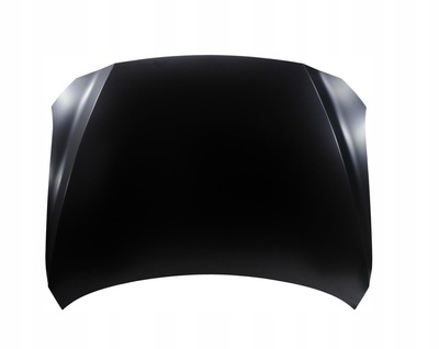 KBY05231X капот крышка двигателя штампованное a mazda cx - 5 2017 - 2023