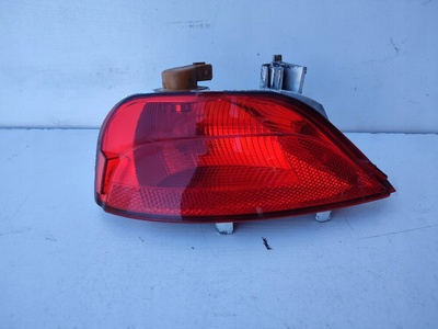 265808906R фара противотуманная фара правая задняя renault megane iv универсал европа