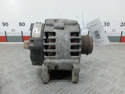 SG12B012 Генератор Audi A4 B5 (1994-2001) 2001 ,028903029E