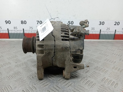 0123310019 Генератор Volkswagen Polo 3 (1994-2002) 1996 ,028903025H