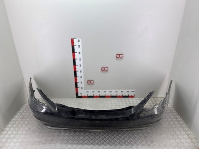 A2058850138 Бампер задний Mercedes C-Class (W205) (2014-2021) 2015 ,