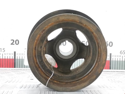 A1110300603 Шкив коленвала Mercedes C-Class (W202) (1993-2001) 1998 ,A1110350100