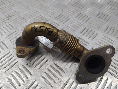 038131521CD Трубка системы рециркуляции EGR Skoda Octavia A4 (1996-2010) 2004