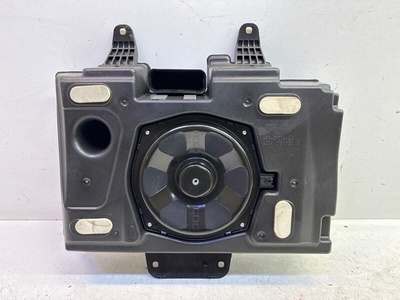 LR025879 Сабвуфер Land Rover Range Rover Evoque L538 2011-2018