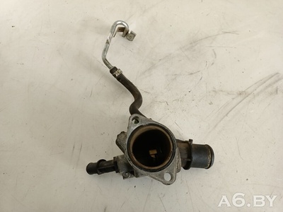 Z19DT Корпус термостата Opel Astra H 2007 ,55203388