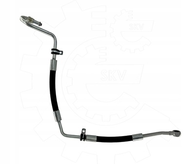 7L8422893AM audi q7 4lb 3.0 tdi провода гур 7l8422893ab